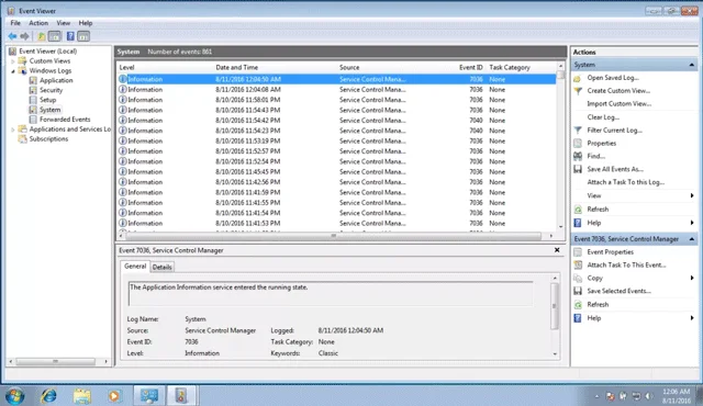 How to fix Kernel Data Inpage Error on Windows