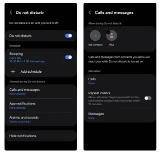 5 handige tips om Android-meldingen te organiseren
