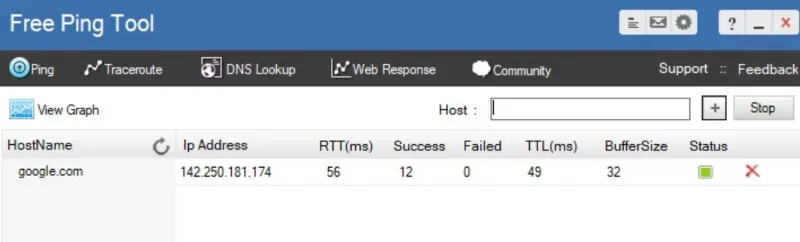 Ce este PING? Cum se testează PING?
