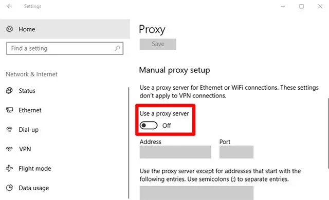Cómo solucionar el error "Microsoft Store no funciona"