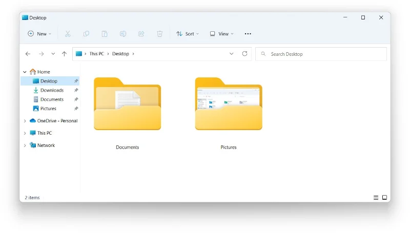 Windows 11 22H2: Kemas kini Moment 1 dengan banyak ciri ketara