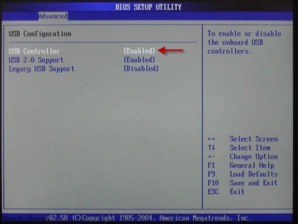 Resumen de algunas formas sencillas de deshabilitar los puertos USB en computadoras con Windows