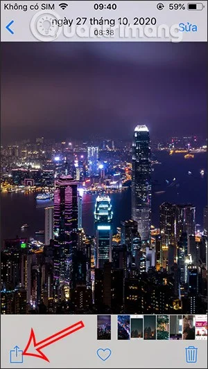 Cómo buscar imágenes con Google Imágenes en tu teléfono