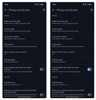 Tricks to help you use Chrome on Android effectively that you may not know