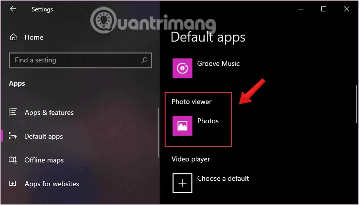 Reinstalează Windows Photo Viewer pe Windows 10 pentru a vizualiza fotografiile mai rapid, Fotografiile sunt prea lent!