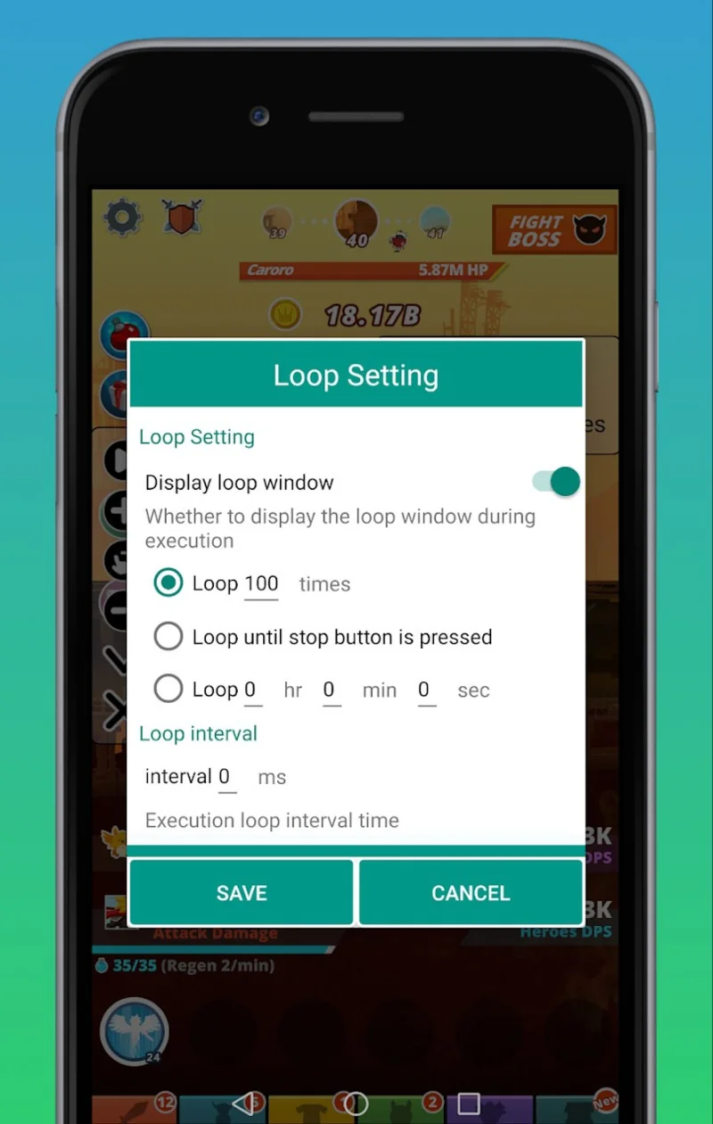Top 11 Auto Click-apps voor Android zonder root