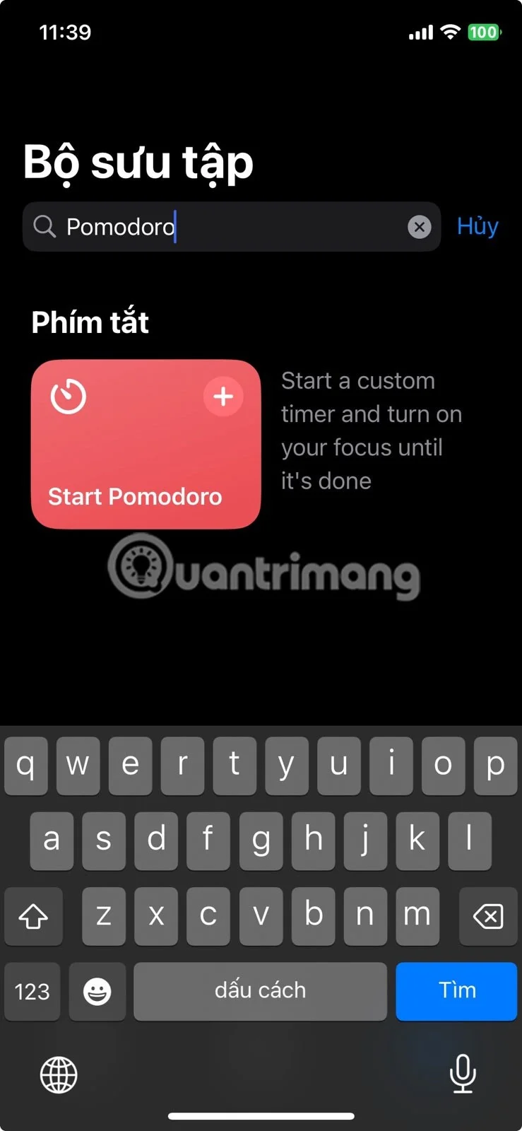Cómo configurar el gesto de toque trasero en iPhone