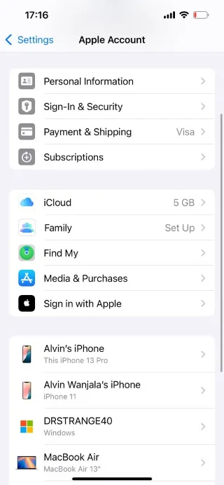 5 Tipps für eine genauere „Wo ist?“-Funktion auf dem iPhone