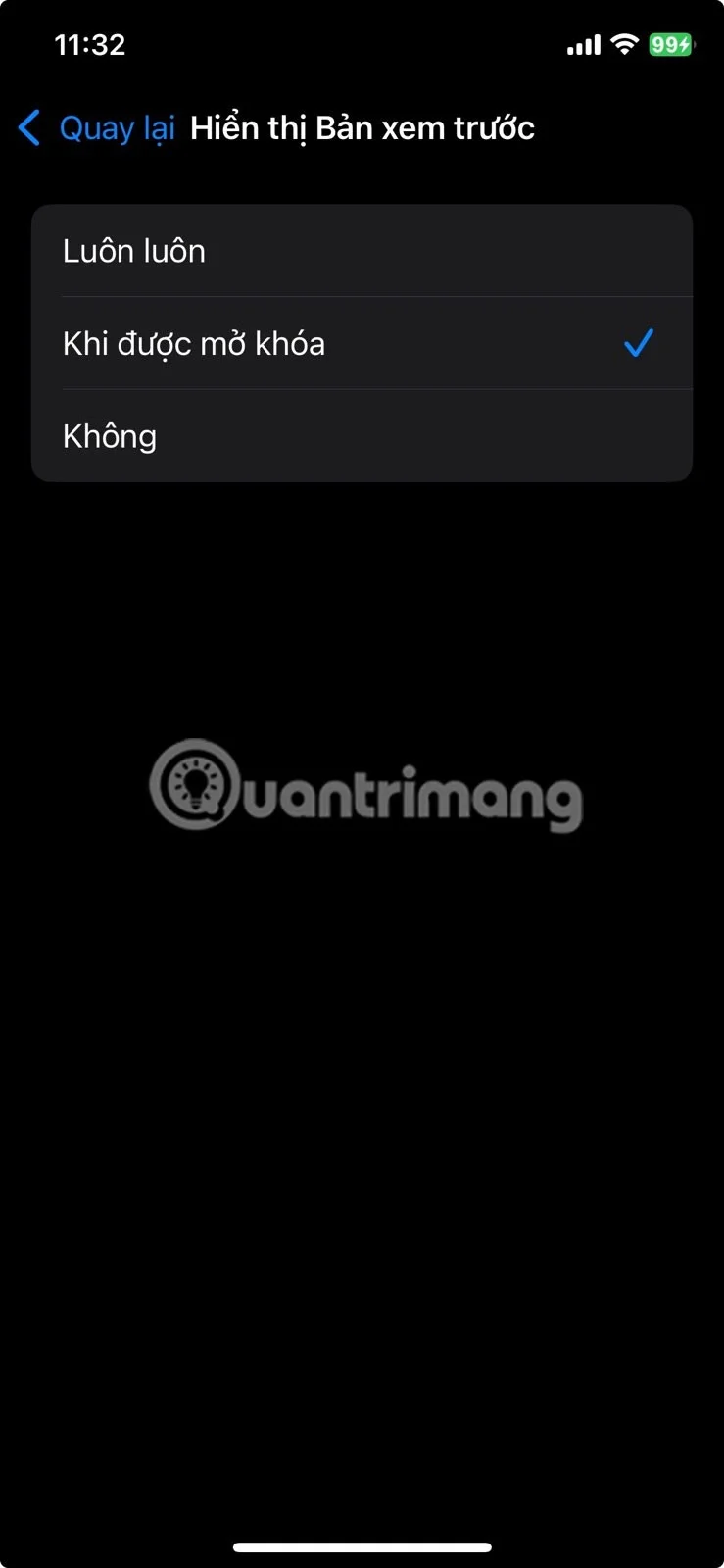 9 configuraciones de privacidad de iPhone que deberías activar ahora mismo