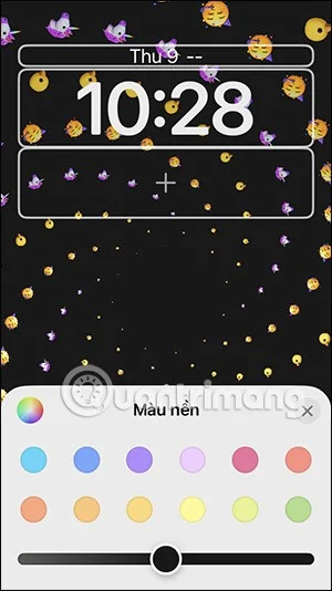 iPhone 잠금 화면을 사용자 지정하는 방법