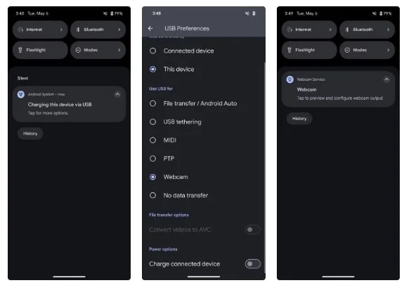 Formas de transferir contactos de iPhone a Android