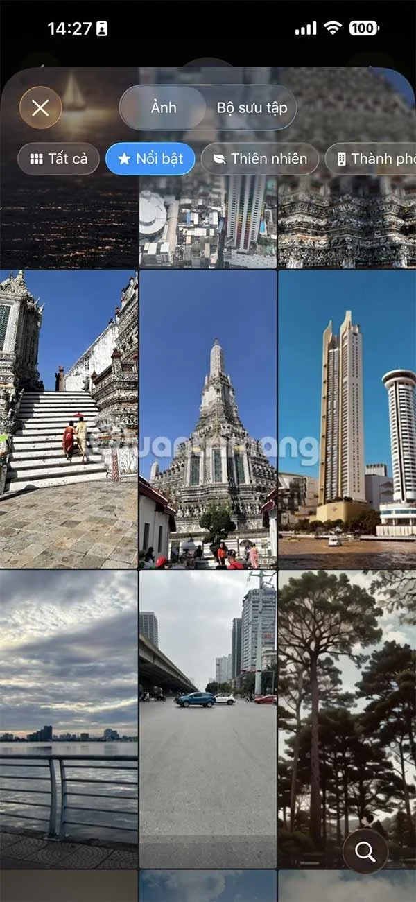 Cómo cambiar el fondo de pantalla de los mensajes en iPhone