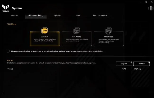 20 “trucos” para mejorar el rendimiento de los juegos en portátiles