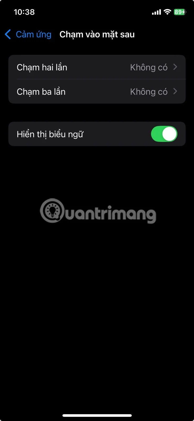 13 funciones útiles de accesibilidad del iPhone que la gente suele pasar por alto