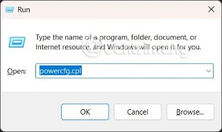 How to turn off hard drive when not in use on Windows 11 How to turn off hard drive when not in use on Windows 11