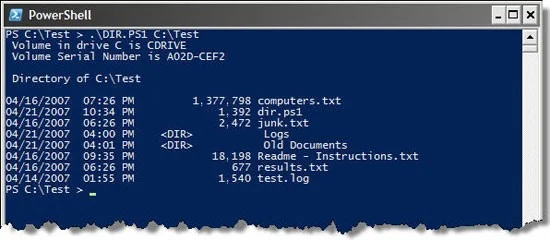 PowerShell y todo lo que necesitas saber sobre esta utilidad
