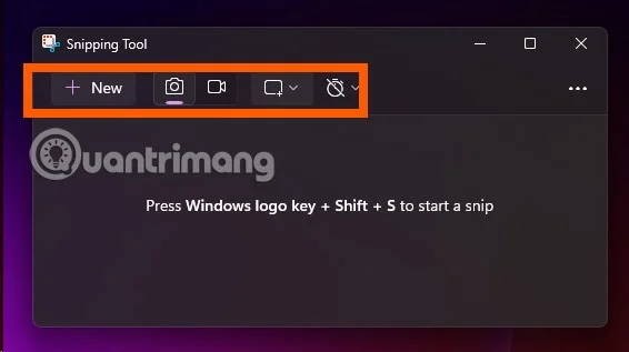 Formas de tomar capturas de pantalla en computadoras con Windows