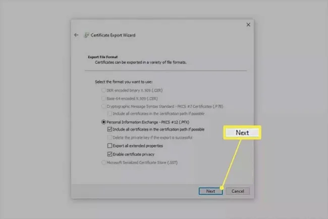 4 best ways to hide or protect a Windows folder, without installing additional software