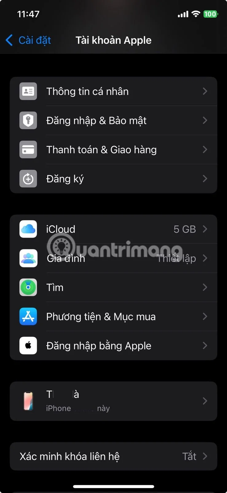 9 configuraciones de privacidad de iPhone que deberías activar ahora mismo