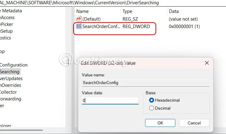 Instrucțiuni pentru blocarea instalării automate a driverelor pe Windows 11