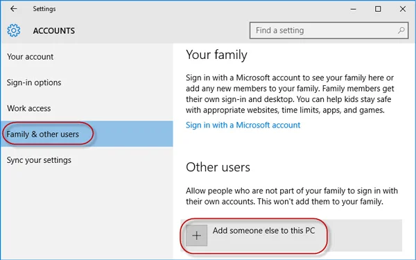 Perdí los derechos de administrador en Windows 10: aquí te explicamos cómo solucionarlo