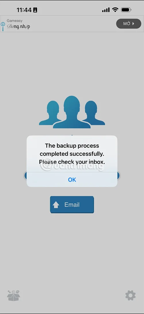 Formas de transferir contactos de iPhone a Android