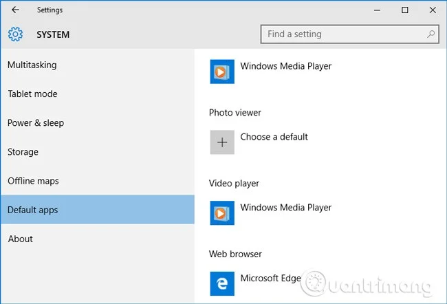 Reinstalează Windows Photo Viewer pe Windows 10 pentru a vizualiza fotografiile mai rapid, Fotografiile sunt prea lent!