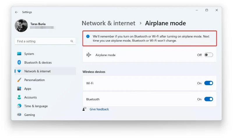 Windows 11 22H2: Kemas kini Moment 1 dengan banyak ciri ketara