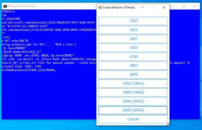如何下載 Windows 10，從 Microsoft 下載 Windows 10 ISO 文件