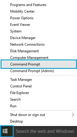 Heres how to check if your IP address is static or dynamic