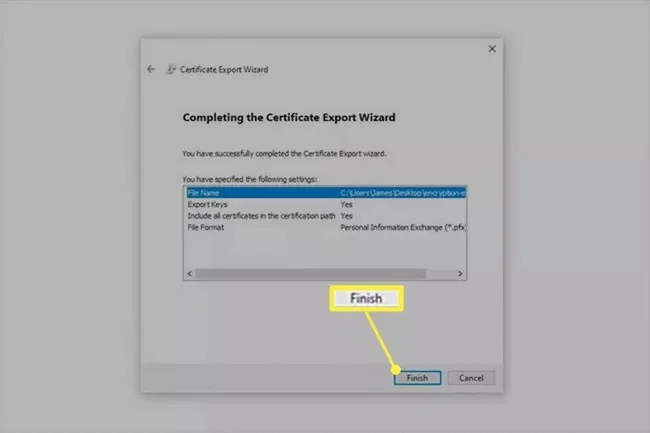 4 best ways to hide or protect a Windows folder, without installing additional software