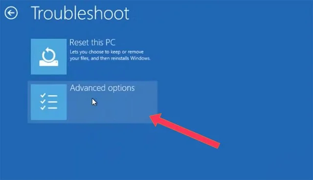 Cómo solucionar un problema en tu PC que requiere reinicio