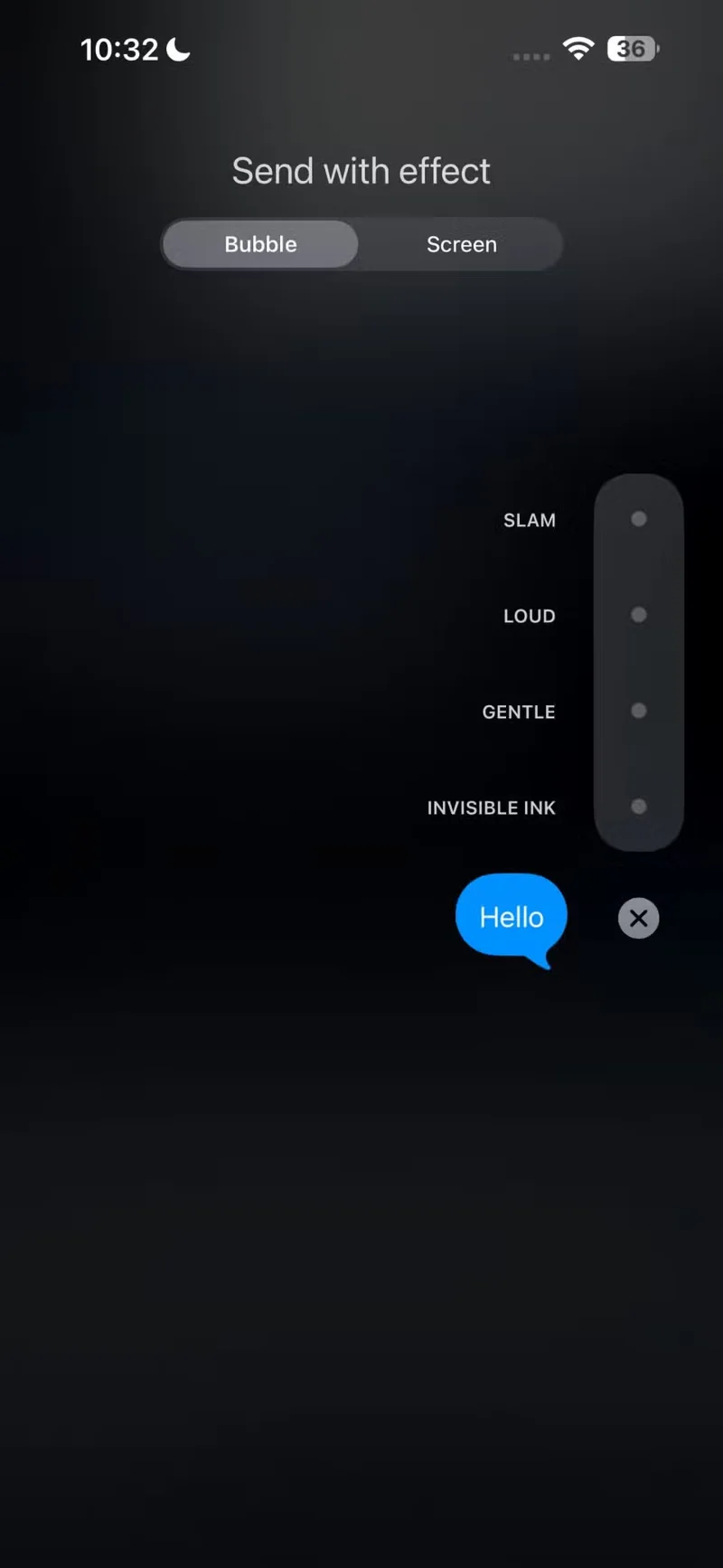 4 trucos de iMessage que deberías usar ahora mismo