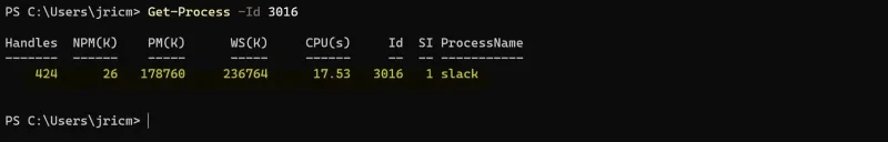 PowerShell y todo lo que necesitas saber sobre esta utilidad