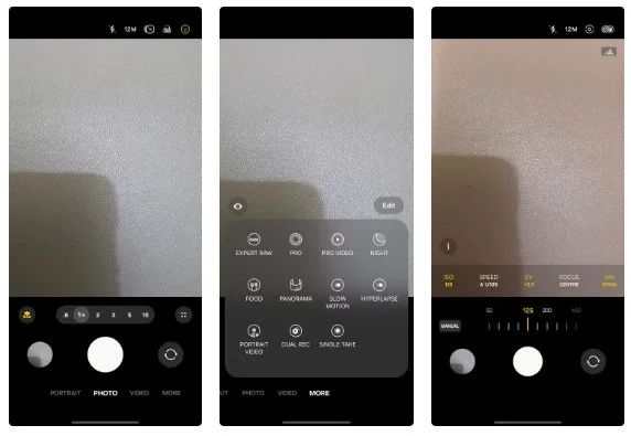 Daha İyi Fotoğraflar İçin Kullanmayabileceğiniz 7 Samsung Özelliği