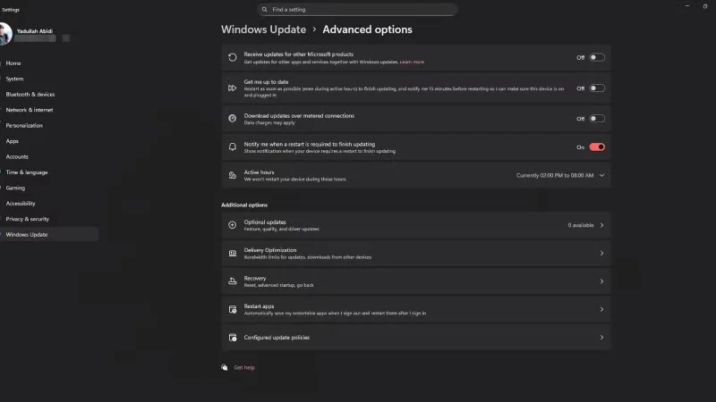 10 個不應保留預設設定的 Windows 設定 10 個不應保留預設設定的 Windows 設定