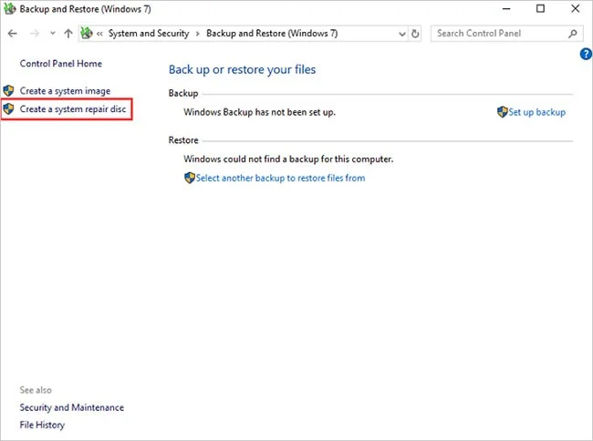 Cómo solucionar el error WHEA incorregible en Windows 10/11