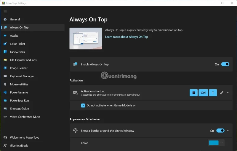 4 formas de anclar ventanas en la pantalla de Windows