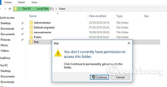 Cómo solucionar el problema de que la aplicación Configuración no funciona en Windows 10