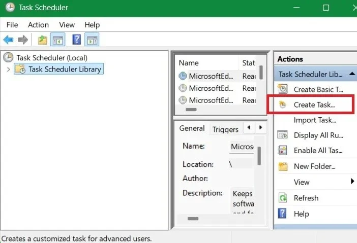 Cum să pornești activitățile programate cu întârziere pe Windows