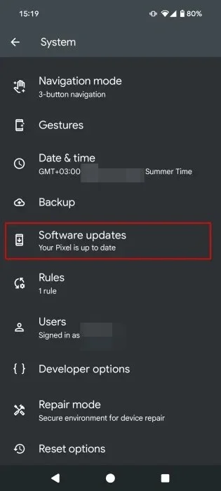 So beheben Sie den Akkuverbrauch der Google Play-Dienste auf Android
