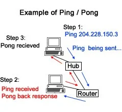 PINGとは何ですか？PINGをテストするにはどうすればいいですか？
