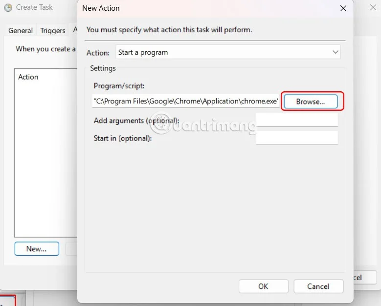 6 moduri de a rula software cu drepturi de administrator în Windows