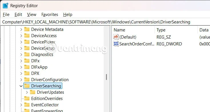 Instrucțiuni pentru blocarea instalării automate a driverelor pe Windows 11