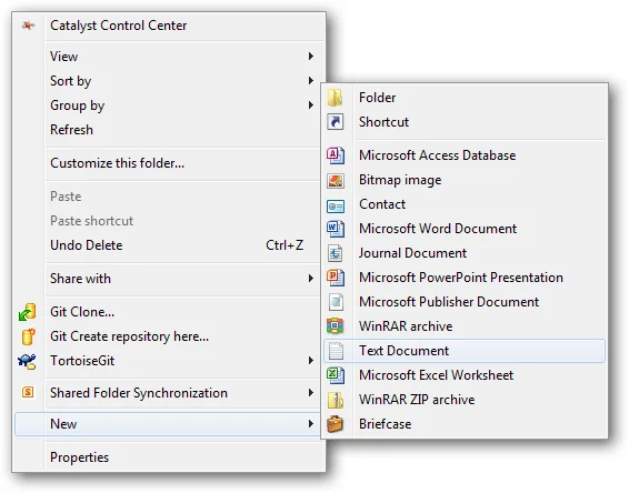 4 best ways to hide or protect a Windows folder, without installing additional software