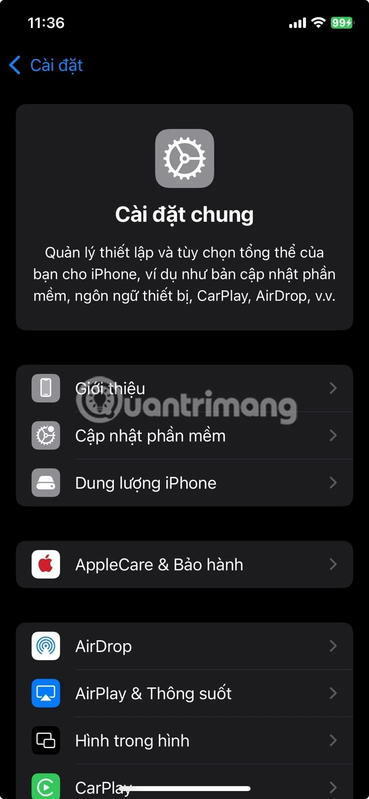 9 configuraciones de privacidad de iPhone que deberías activar ahora mismo
