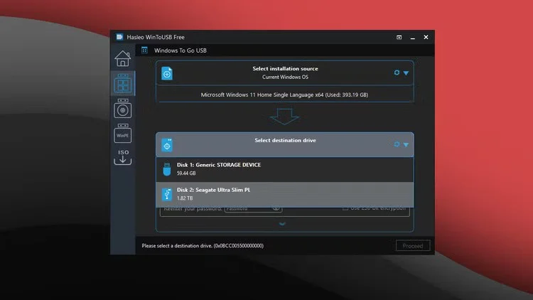 Cara mengklon tetapan Windows untuk membawa aliran kerja anda ke mana-mana sahaja