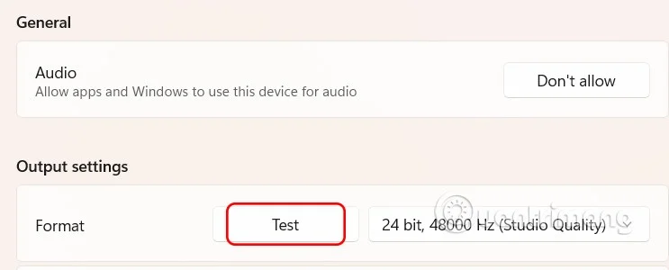 Cómo solucionar el error de pérdida de sonido al actualizar Windows 11
