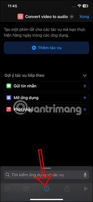 2 formas de separar el audio del vídeo en iPhone