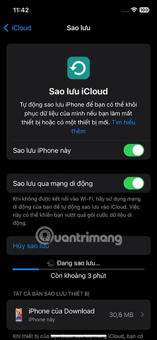 Eski iPhone'dan yeni iPhone'a veri aktarma yolları